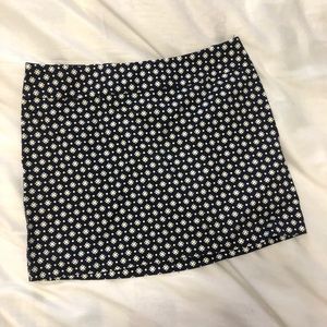 Old Navy Mini Skirt